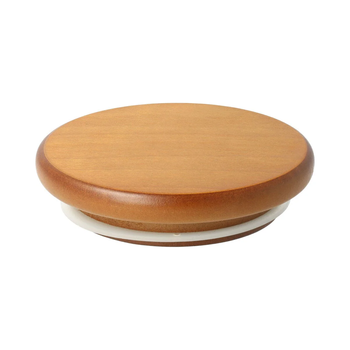 Danube Lid - Golden Oak - Small - 1 of