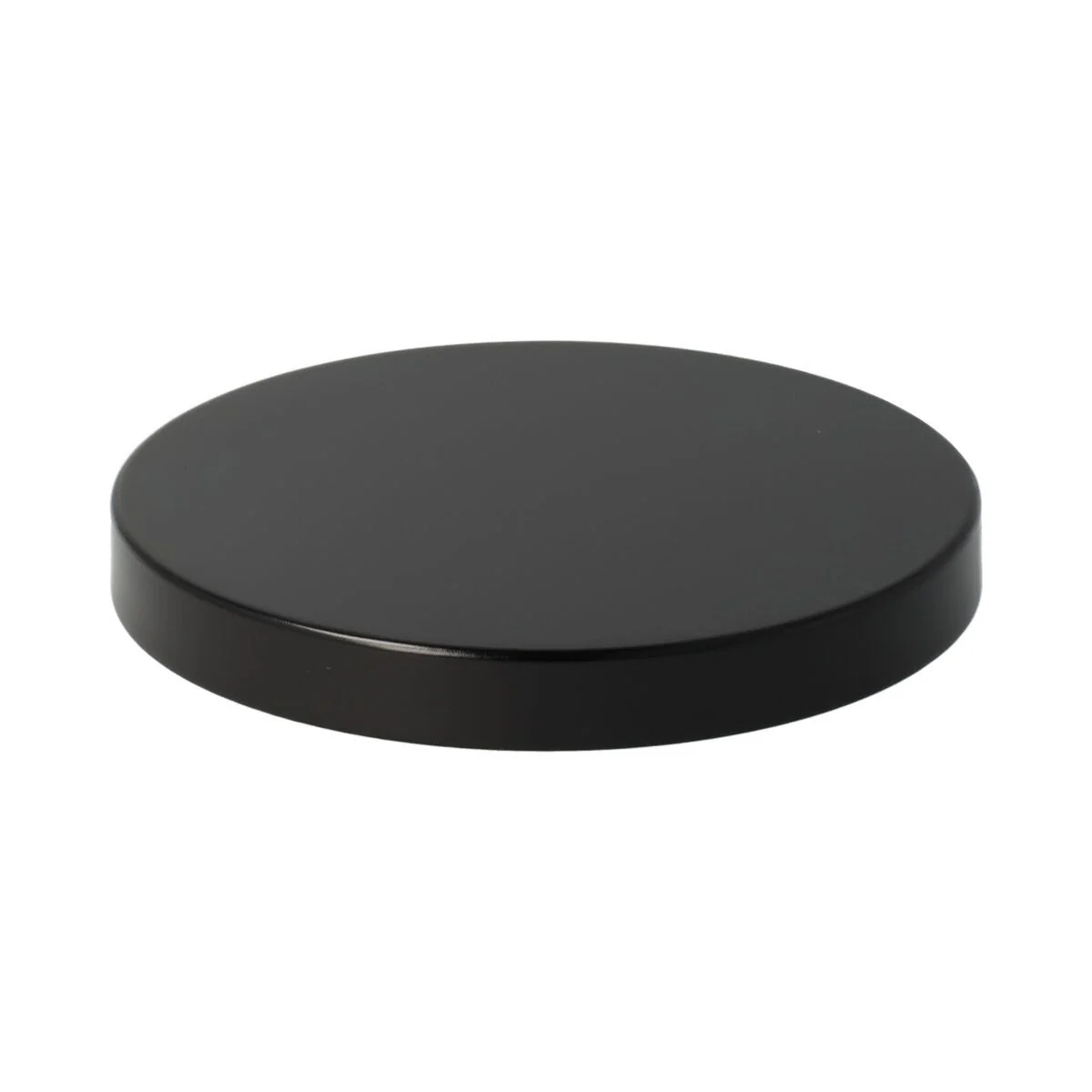 Oxford / Cambridge Lid - Black - XL - 1 of