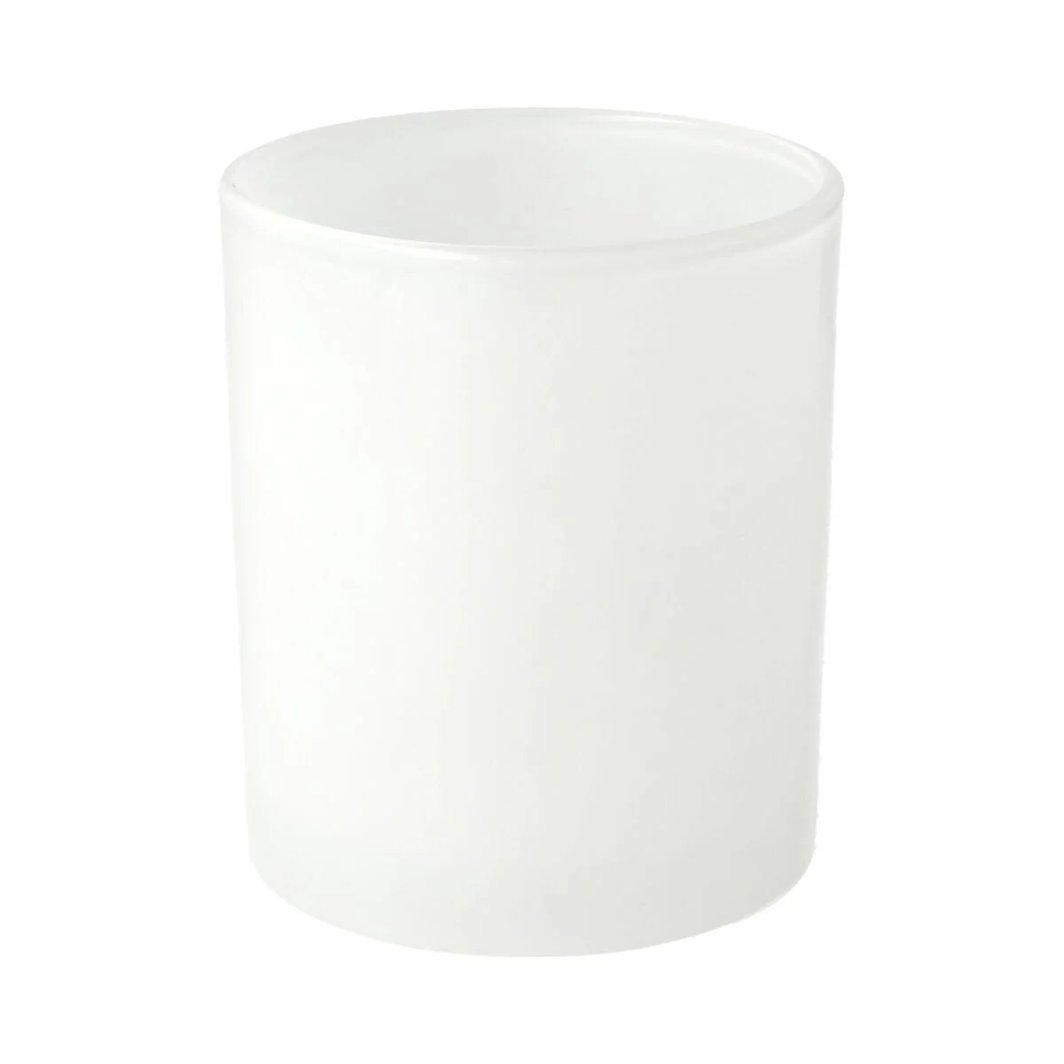 Oxford Glassware - Transparent White (Outside) - XL - 1