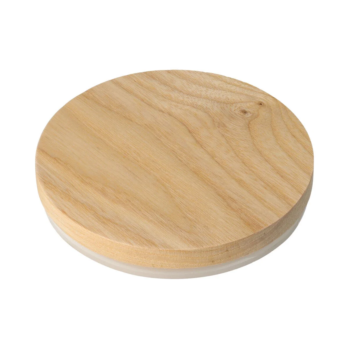 Oxford / Cambridge Medium Timber Lid Ash Wood - 12 of - Image 2