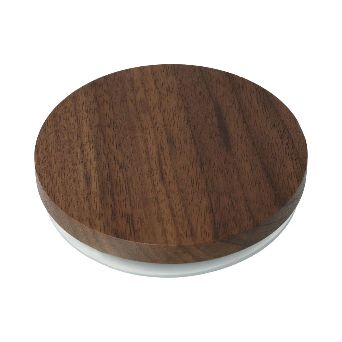 Oxford / Cambridge Lid - Walnut - XL - 1 of - Image 2