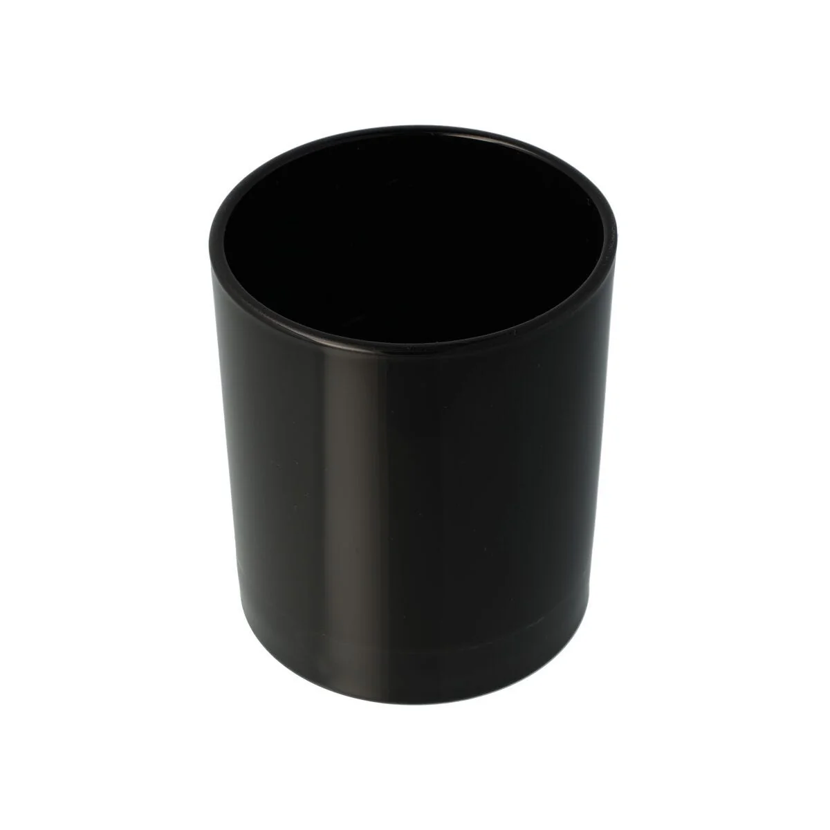 Oxford Glassware - Opaque Black (Inside) - Medium - 1 - Image 2