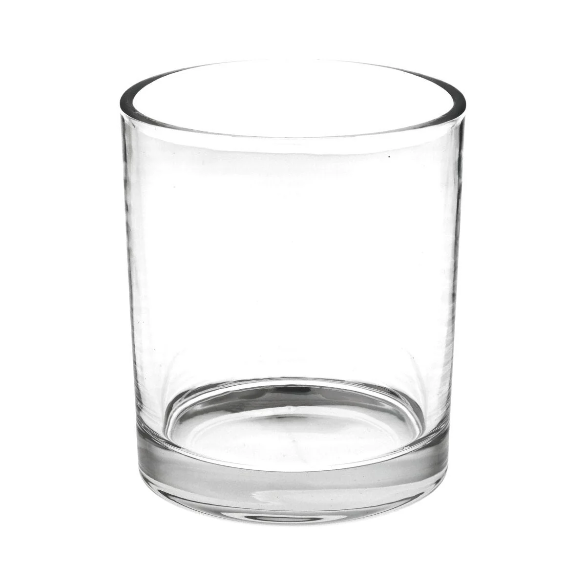 Oxford Glassware - Clear - Small - 1