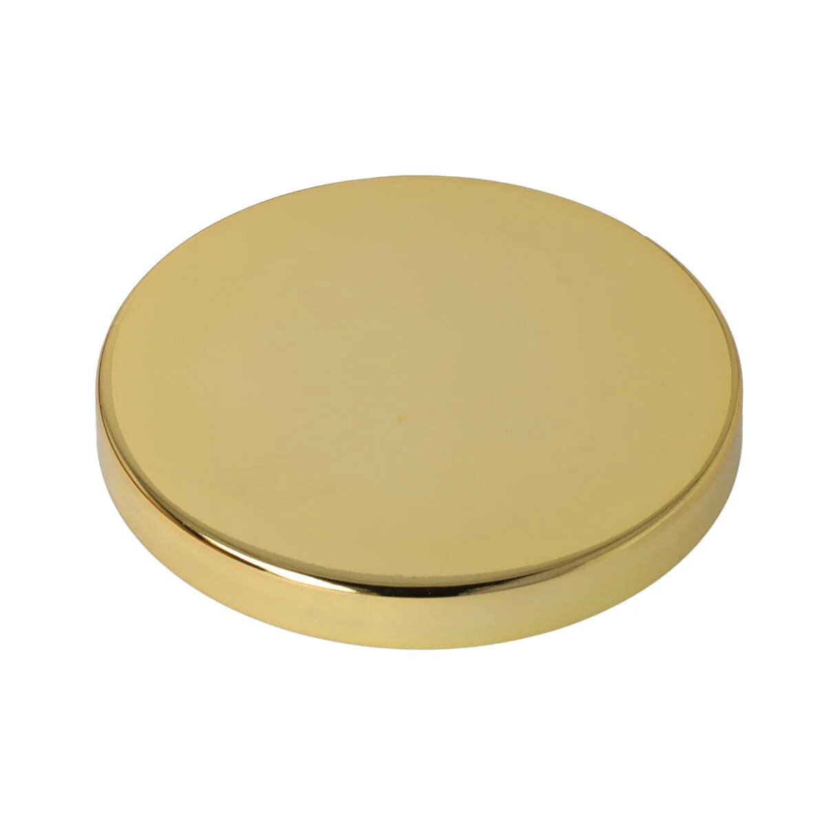 Oxford / Cambridge Lid - Gold - Small - 1 of - Image 2