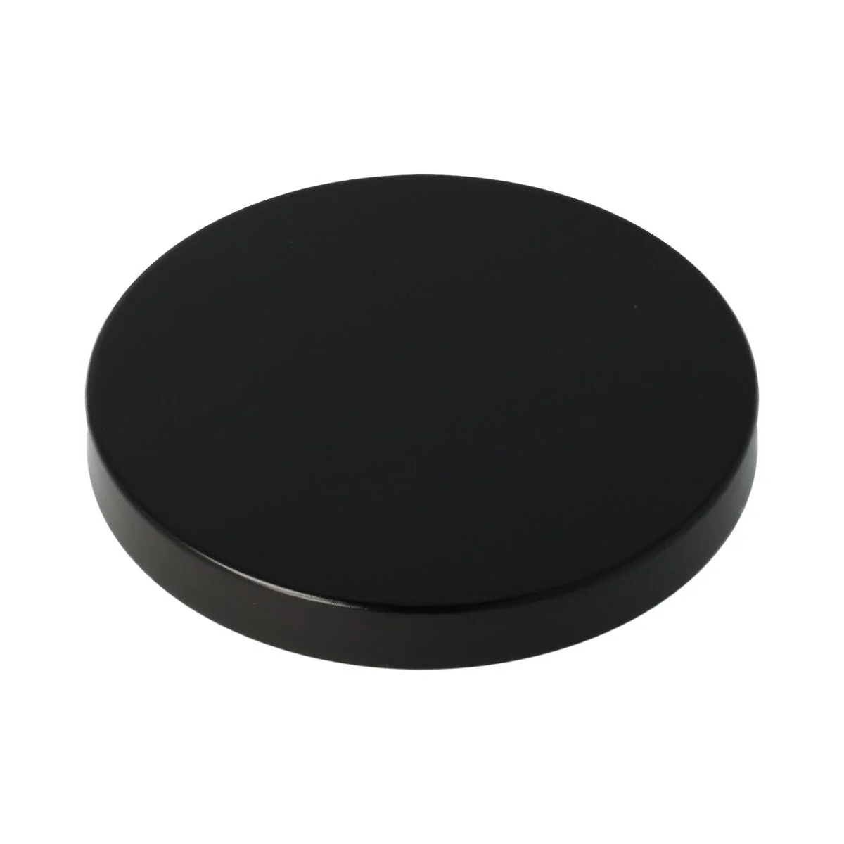 Oxford / Cambridge Lid - Black - Small - 1 of - Image 2