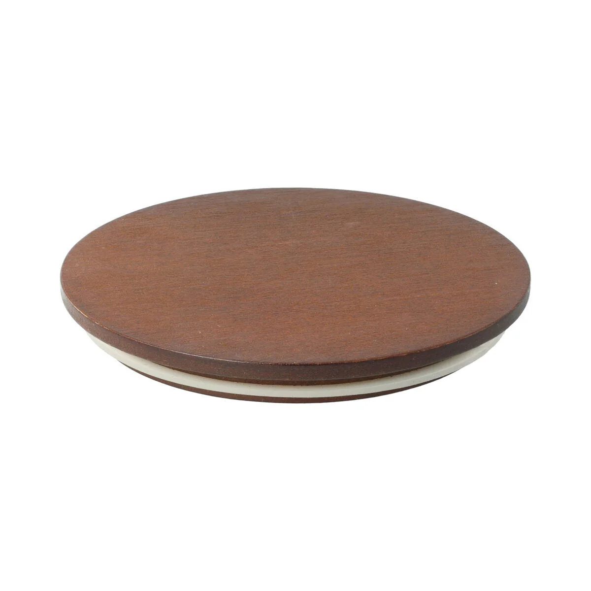 Oxford / Cambridge Lid - Coco - Large - 12 of