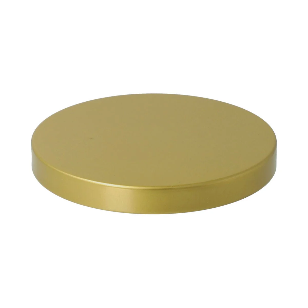 XL Metal Lid - Bronze - 1 of