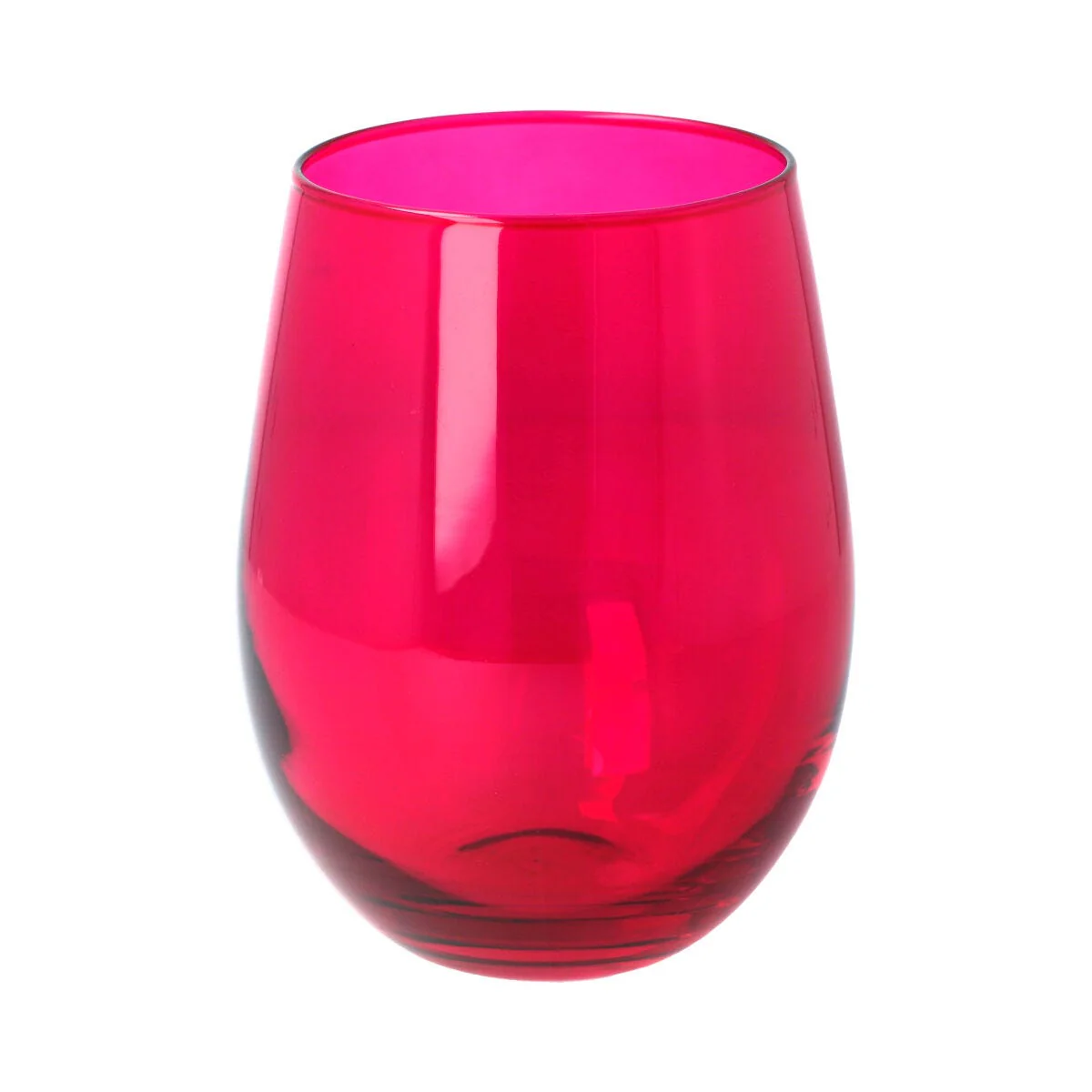 Celeste Candle Jar Viva Magenta  - 12 of
