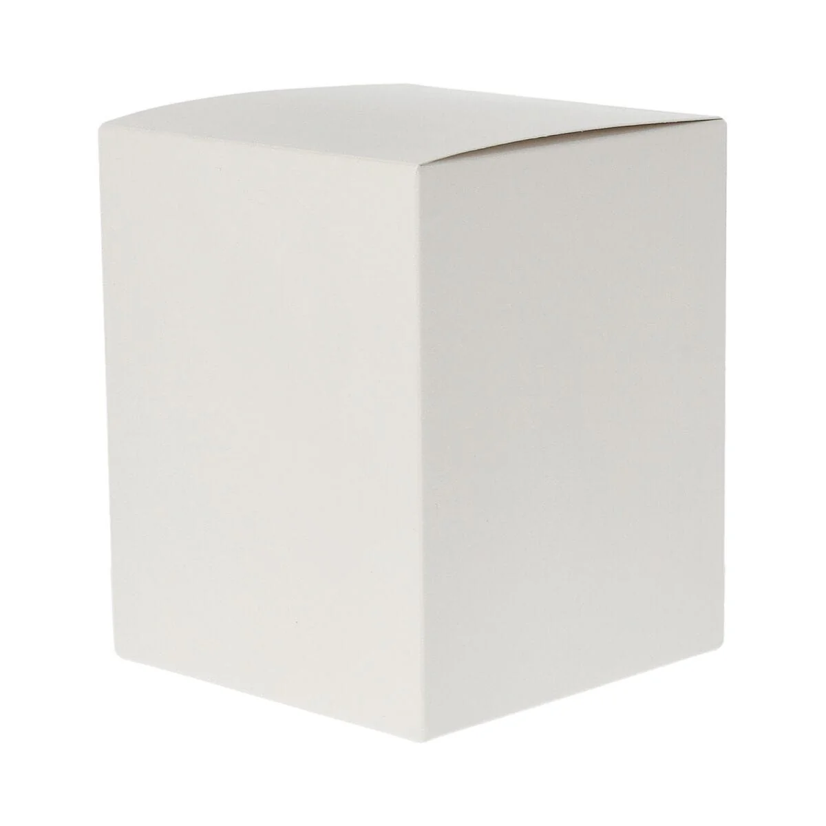 Candle Box - No Window - White - XXL - 12