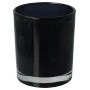Oxford Glassware - Transparent Black (Inside) - Medium - 1