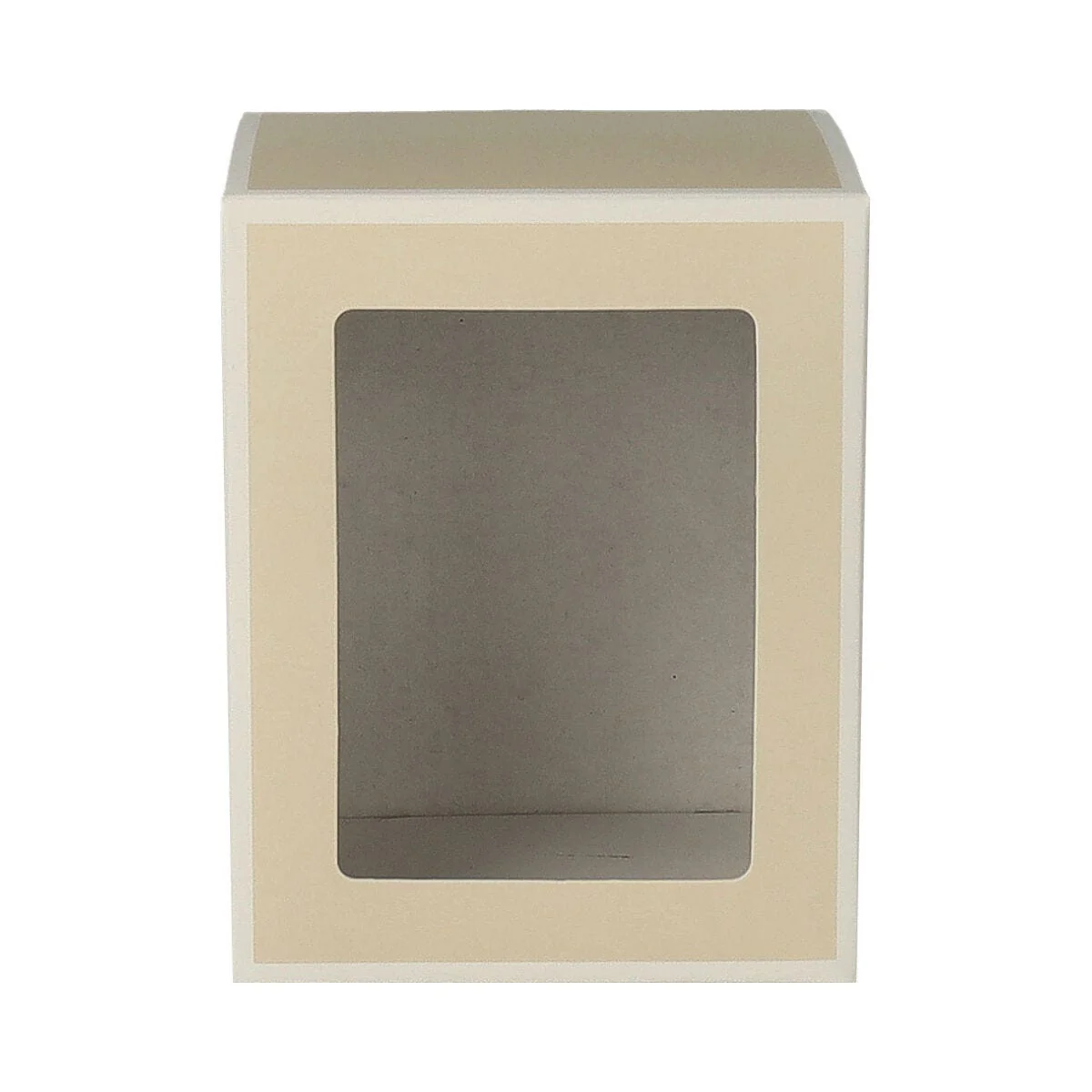 Danube Candle Box - Window - Beige - Medium - 12 - Image 2