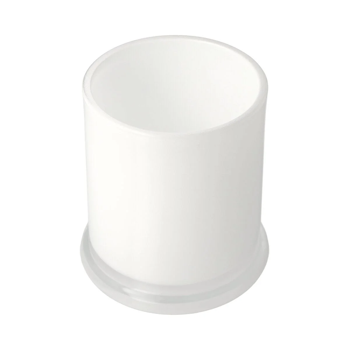 Danube Glassware - No Lid - Transparent White (inside) - Large - 12 - Image 2