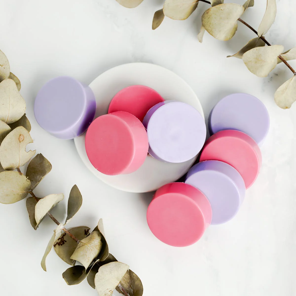 Clam Shell Moulds - Double Cavity - 100 - Image 5