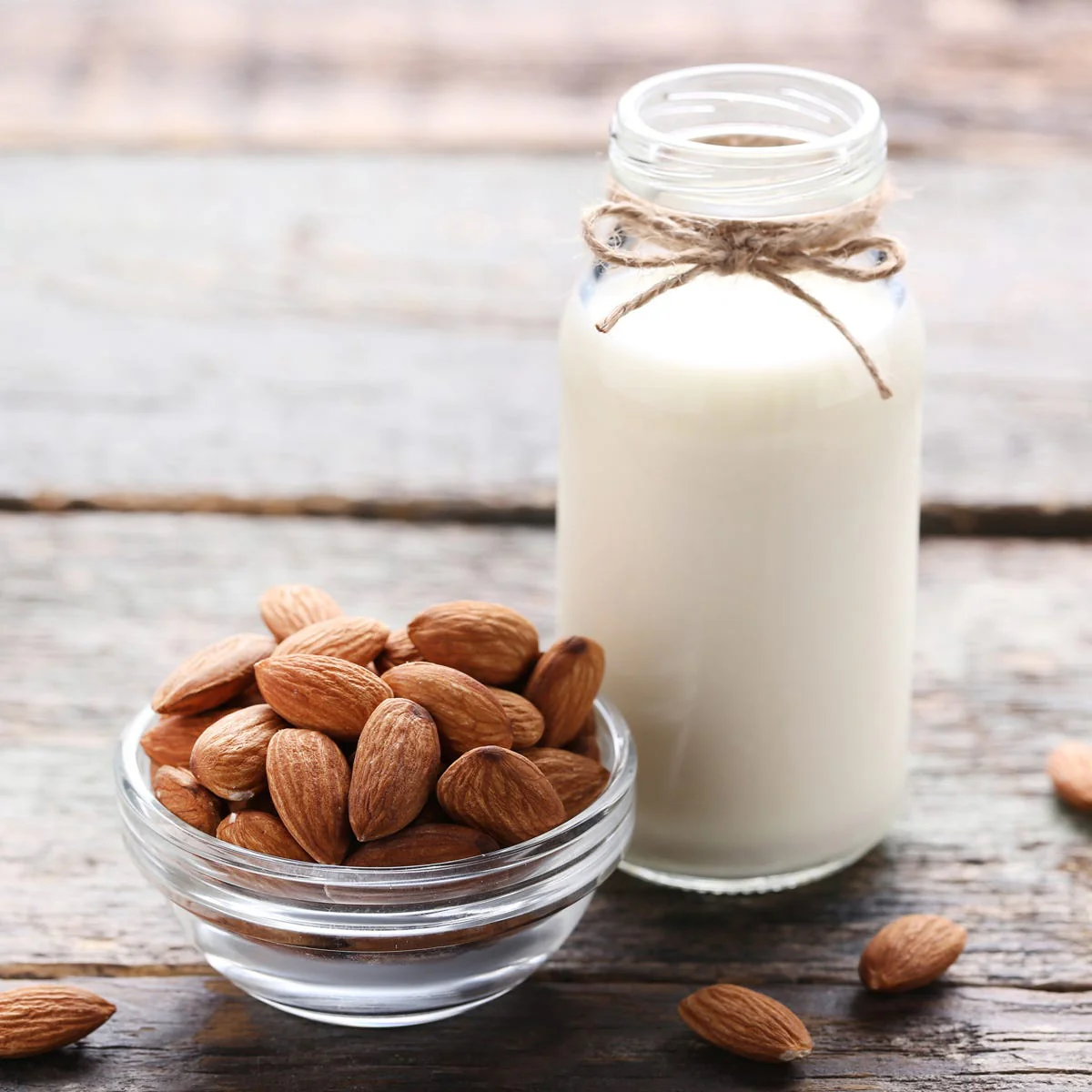 Almond Milk Fragrance Oil - Image 5