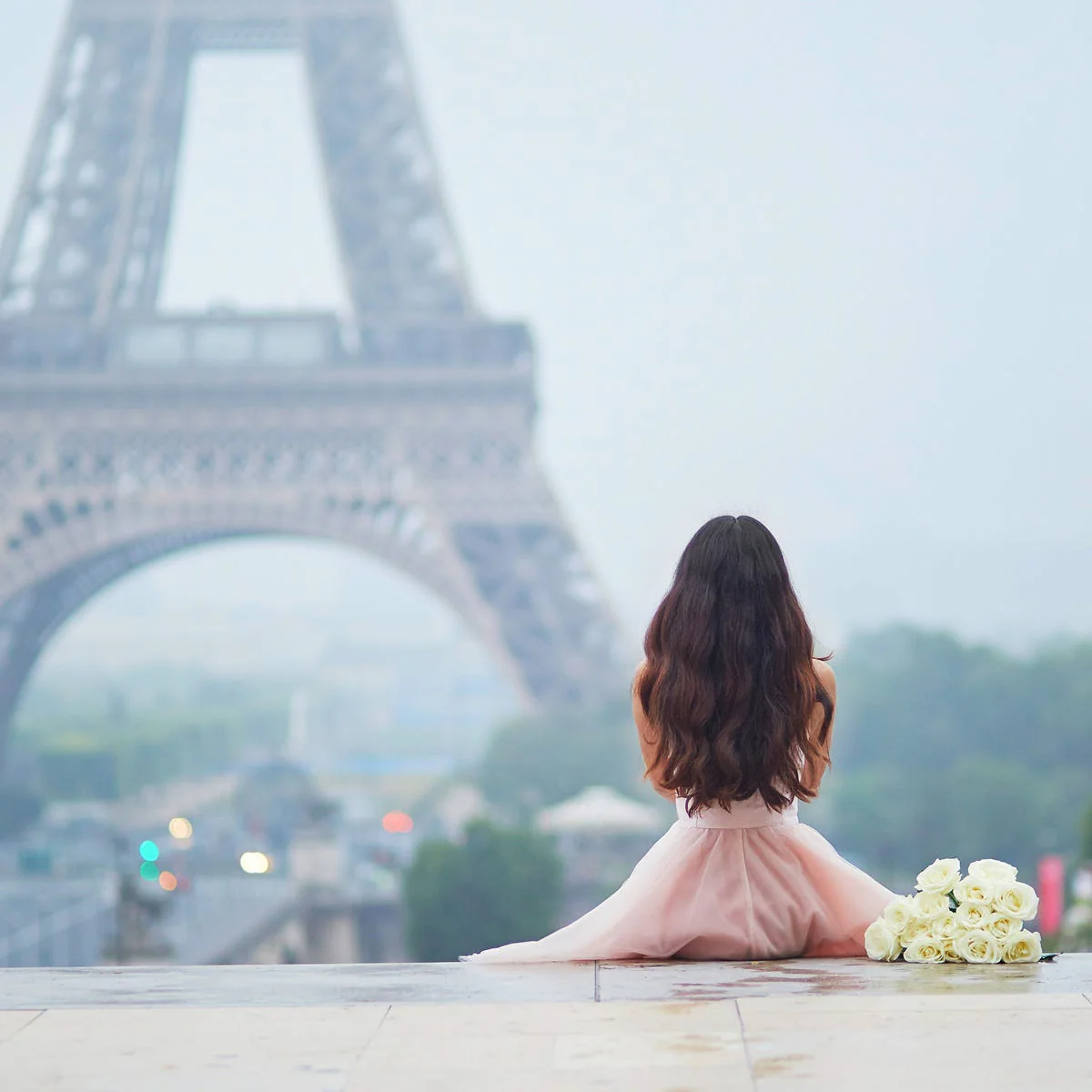 Amour a Paris Fragrance Oil - Image 3