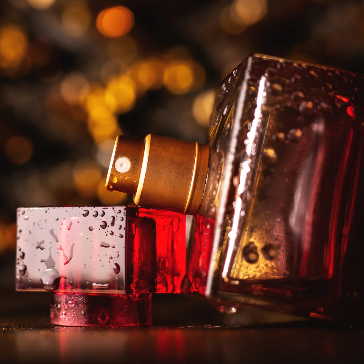 Baccarat Rouge Type (Baccara) Fragrance Oil - Image 4