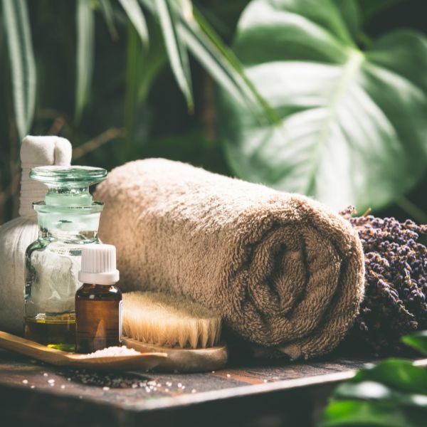 Balance Fragrance Oil - Image 3