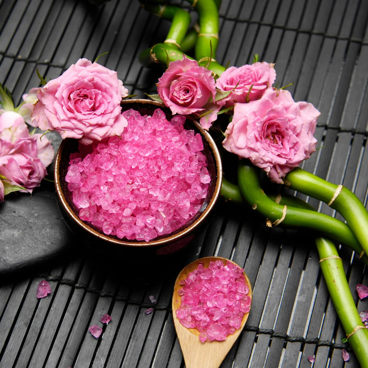 Bamboo Musk Fragrance Oil - Image 3