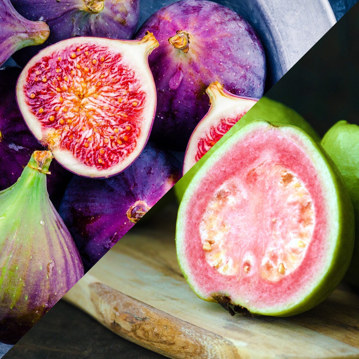 Black Fig & Guava Fragrance Oil - Image 5