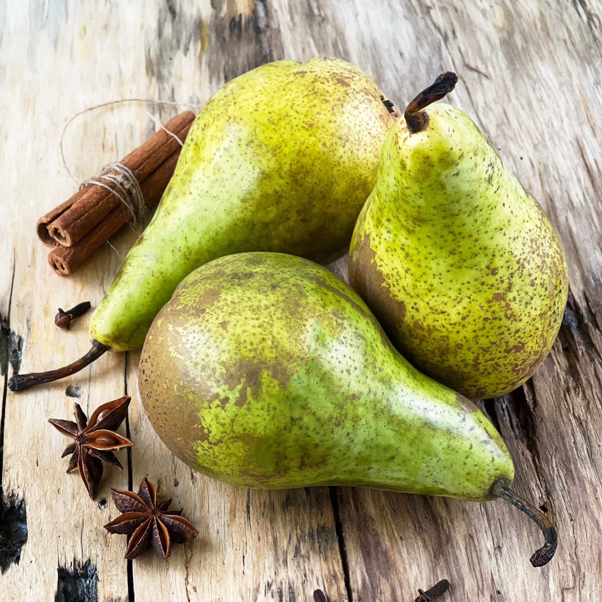 Black Musk & Pear Fragrance Oil - Image 5