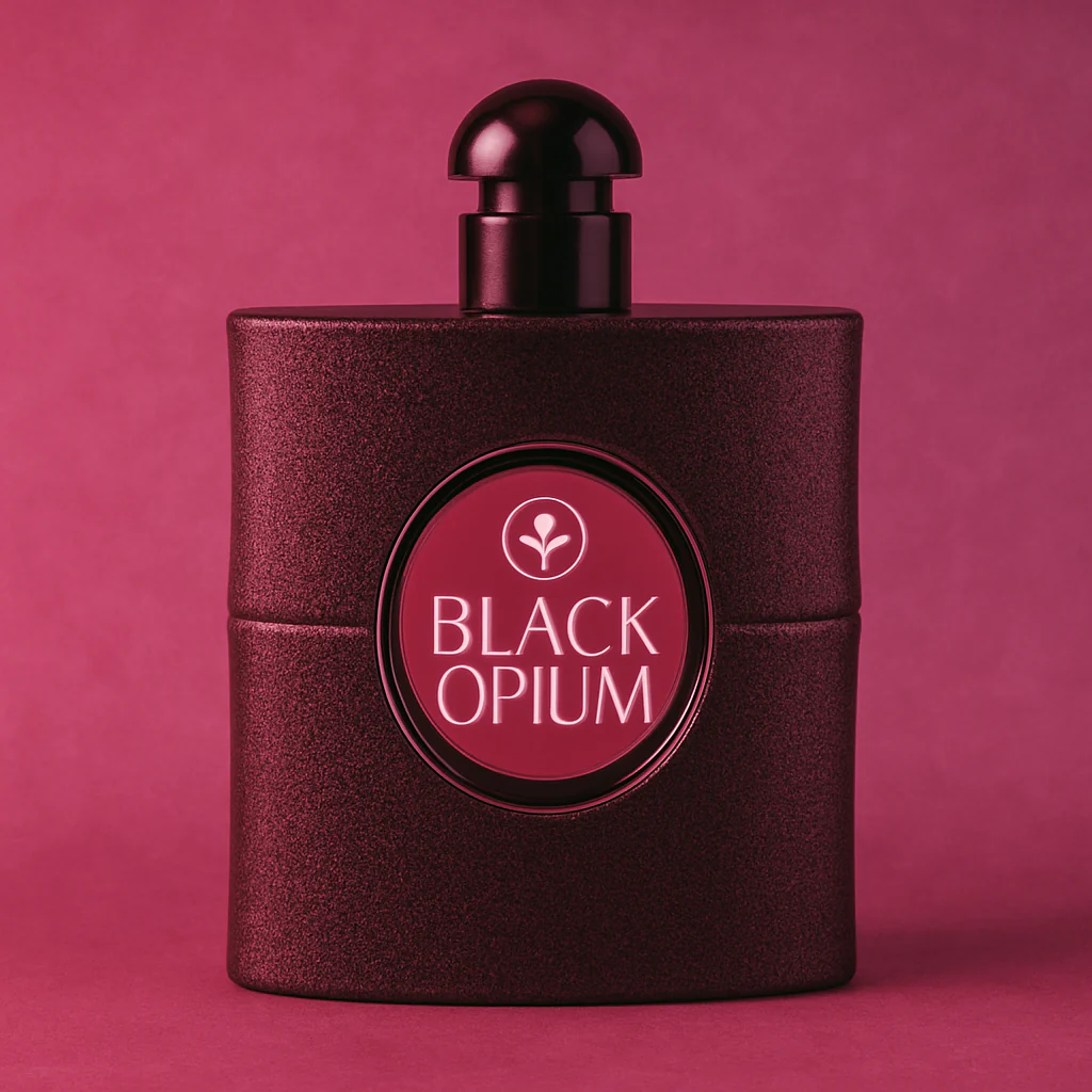Black Opium Type Fragrance Oil