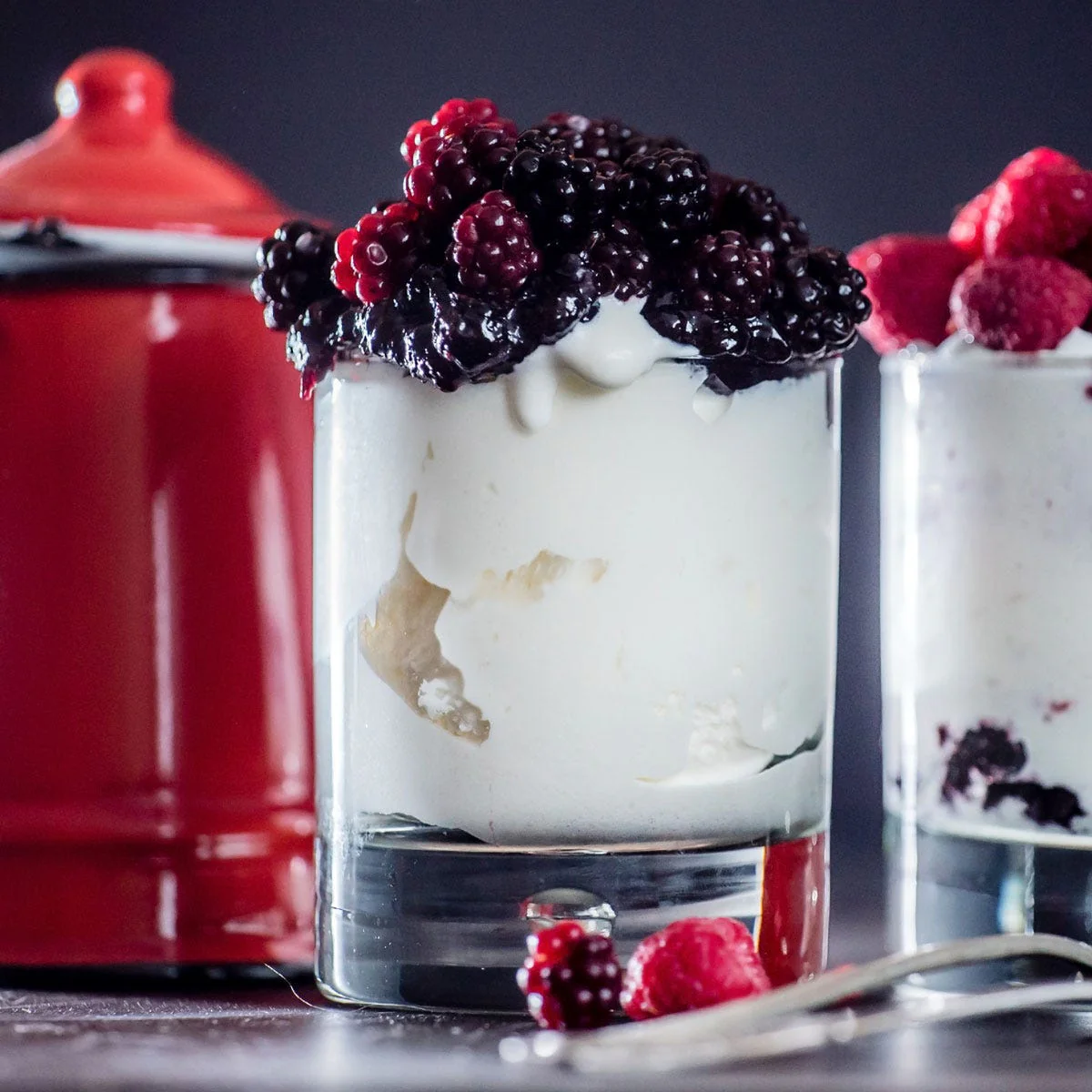 Black Raspberry & Vanilla Fragrance Oil - Image 4