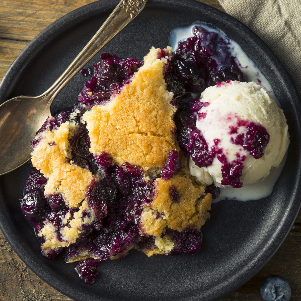 Blueberry Cobbler Fragrance Oil - Image 3
