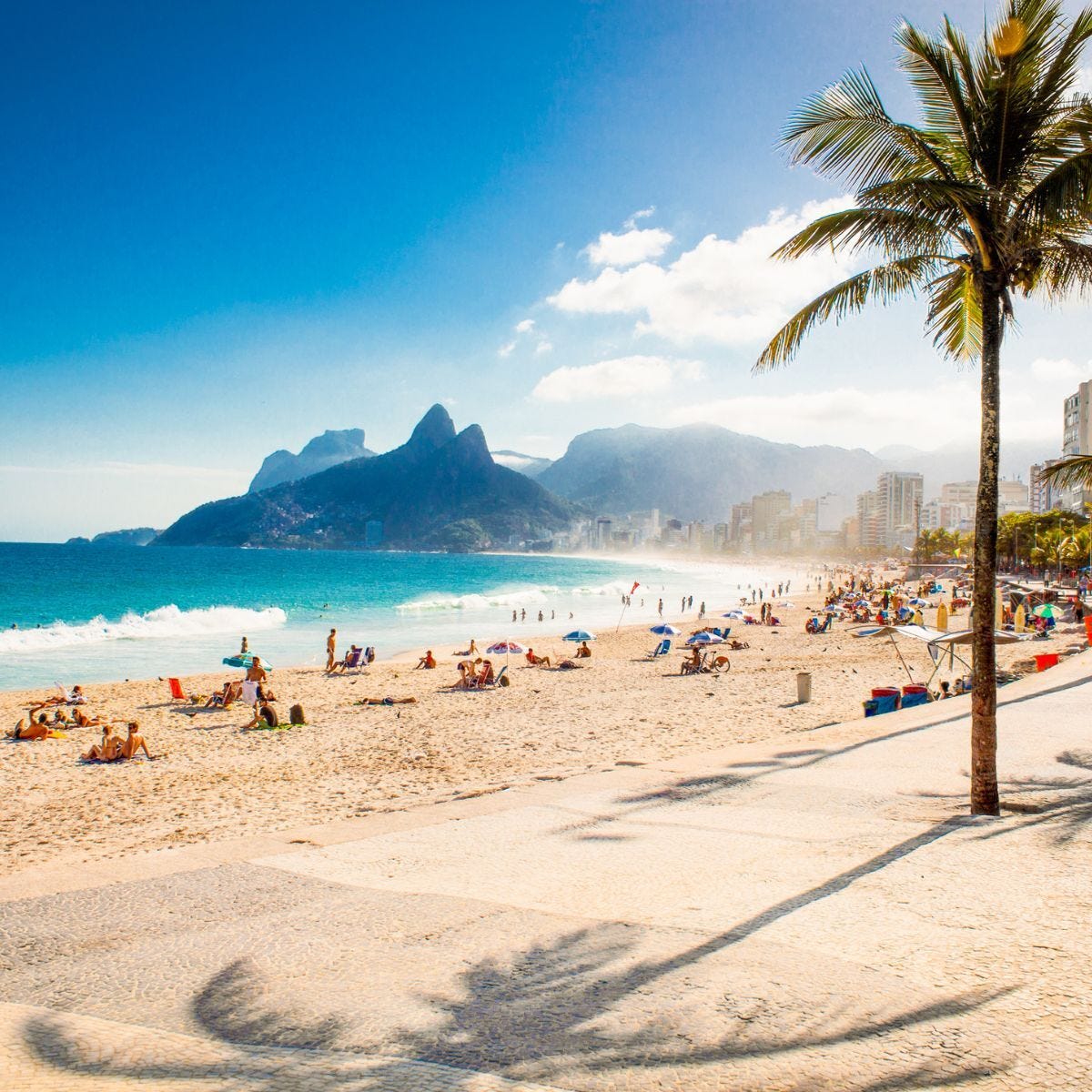 Brazilian Bum Bum Type Fragrance Oil