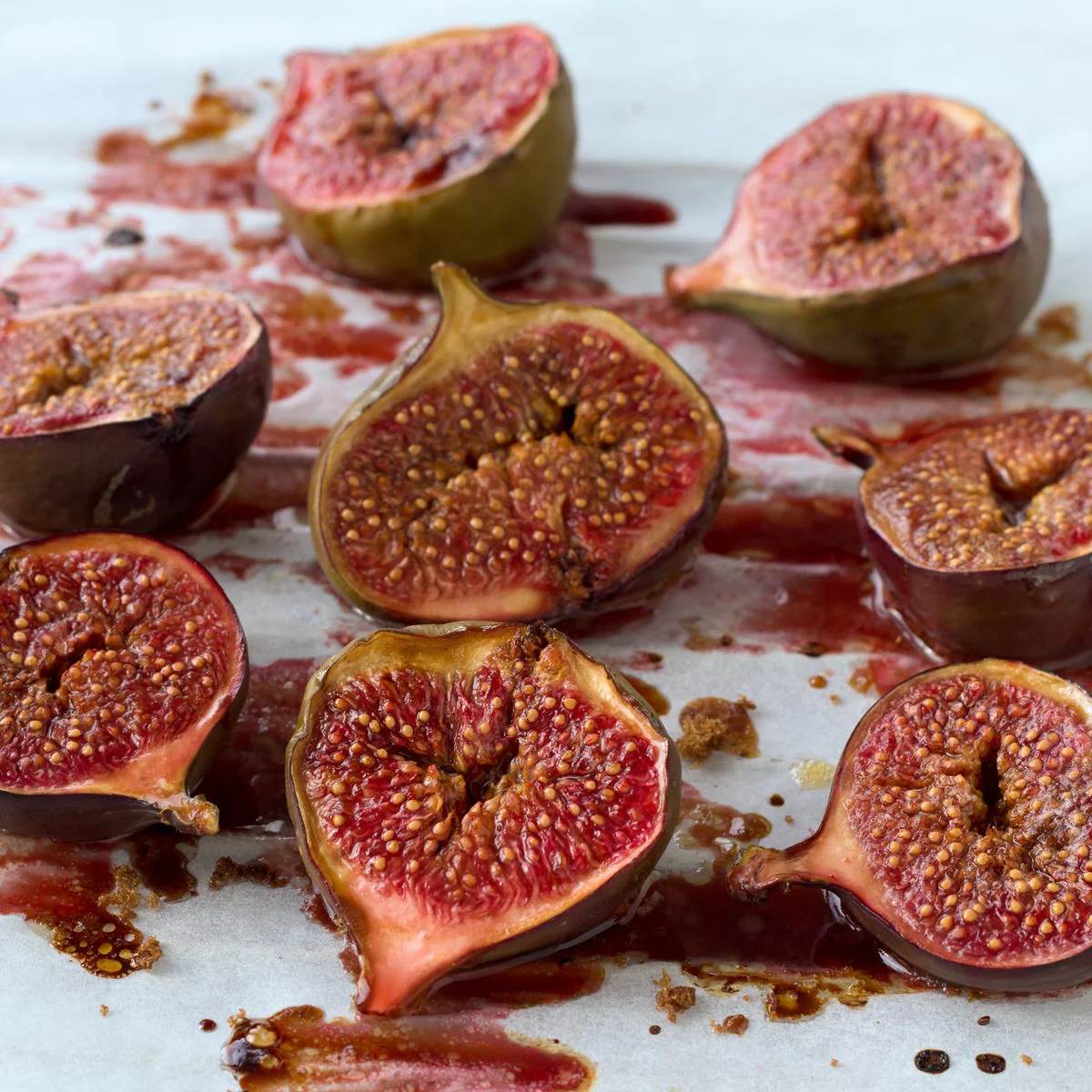 Brown Sugar & Fig Fragrance Oil