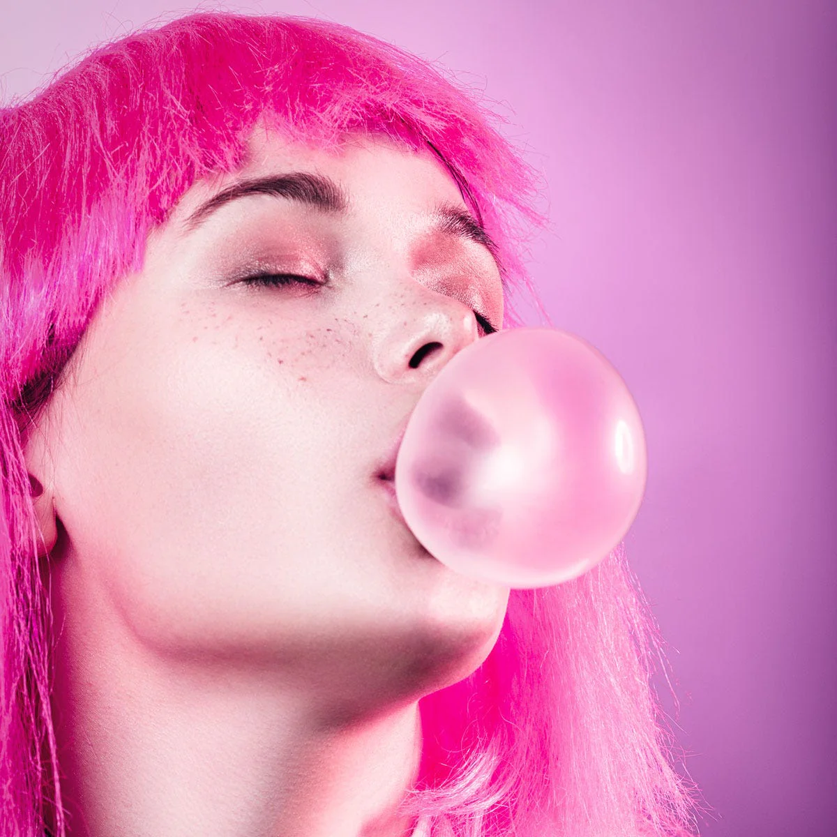 Bubblegum Fragrance Oil - Image 2