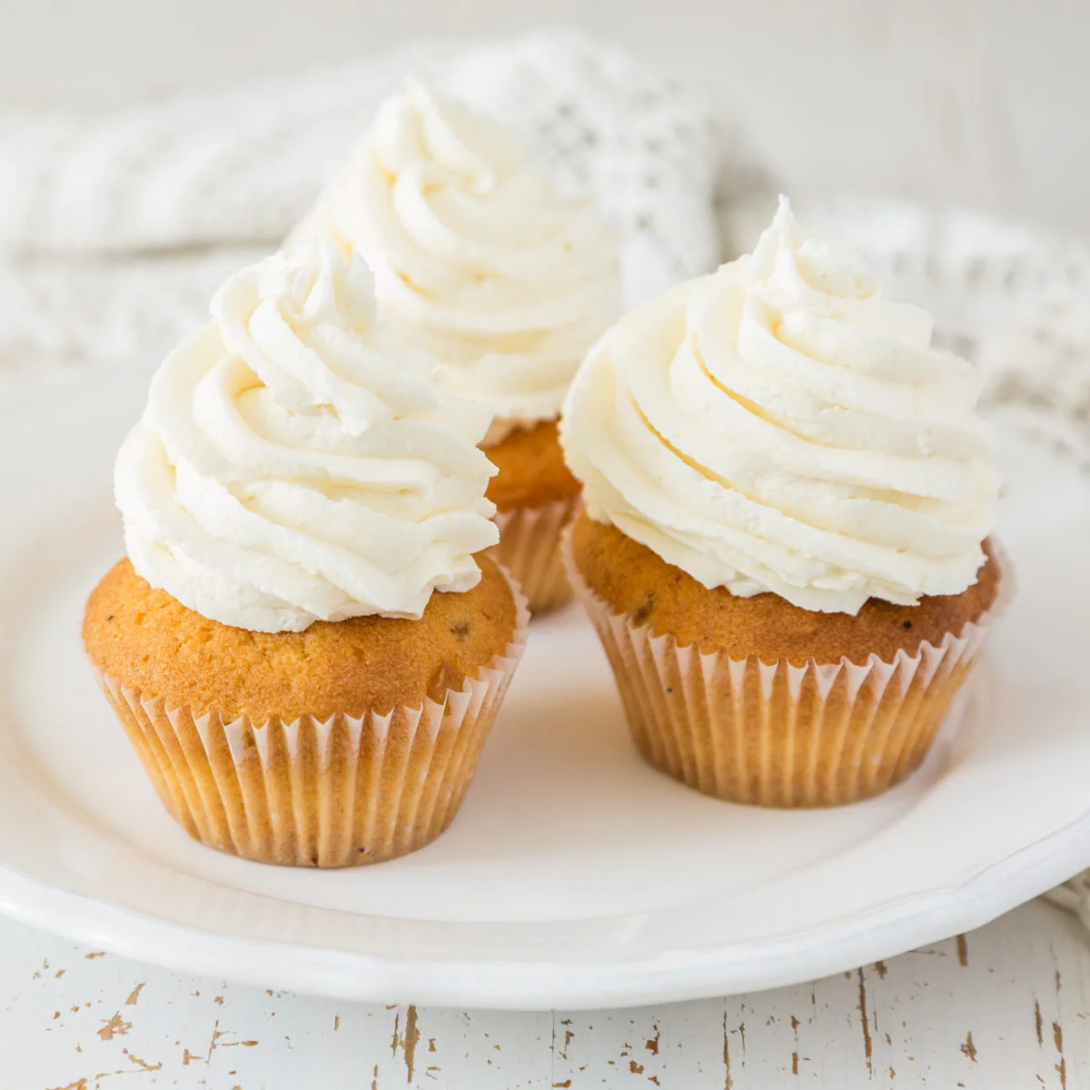 Buttercream Vanilla Fragrance Oil - Image 6