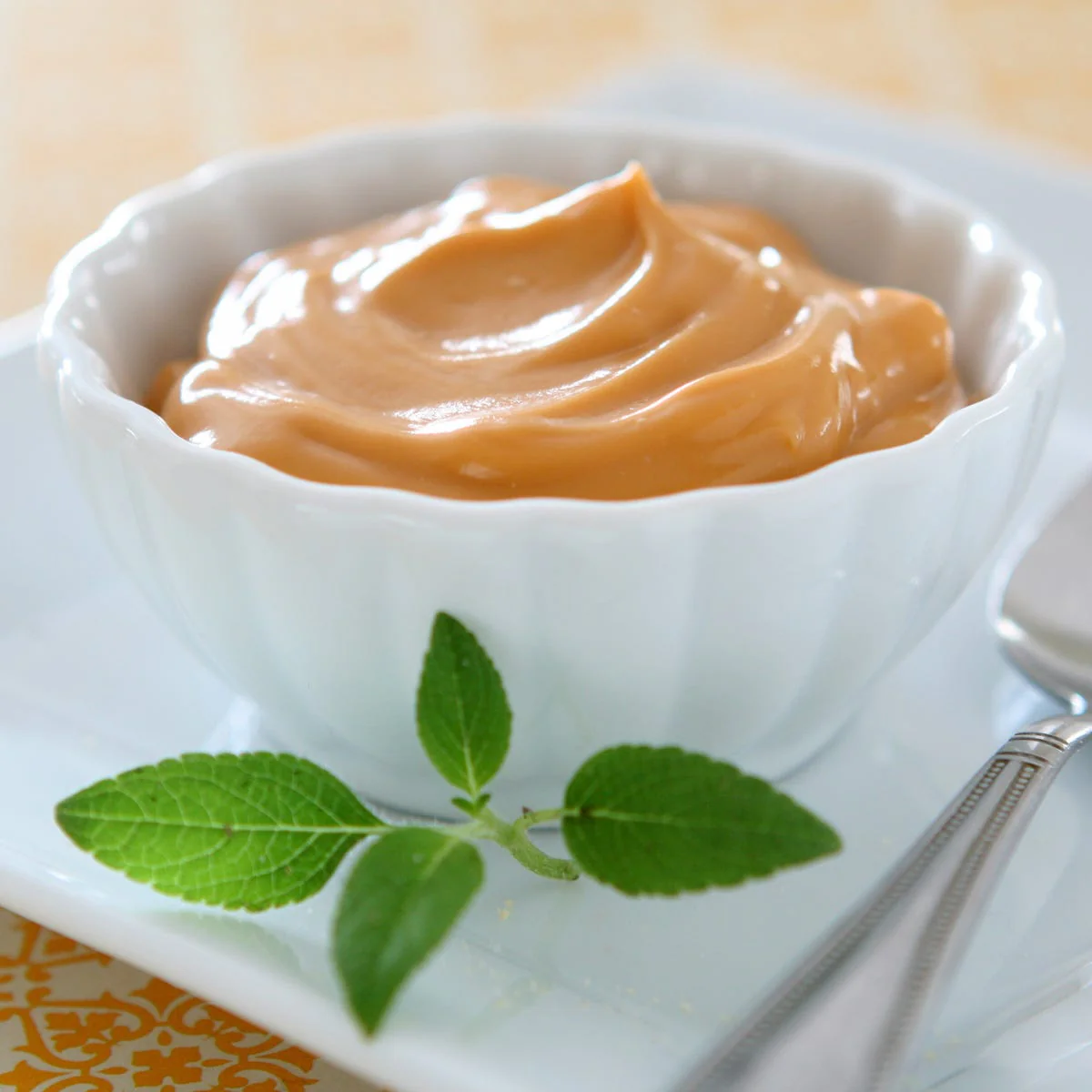 Butterscotch Pudding Fragrance Oil - Image 3