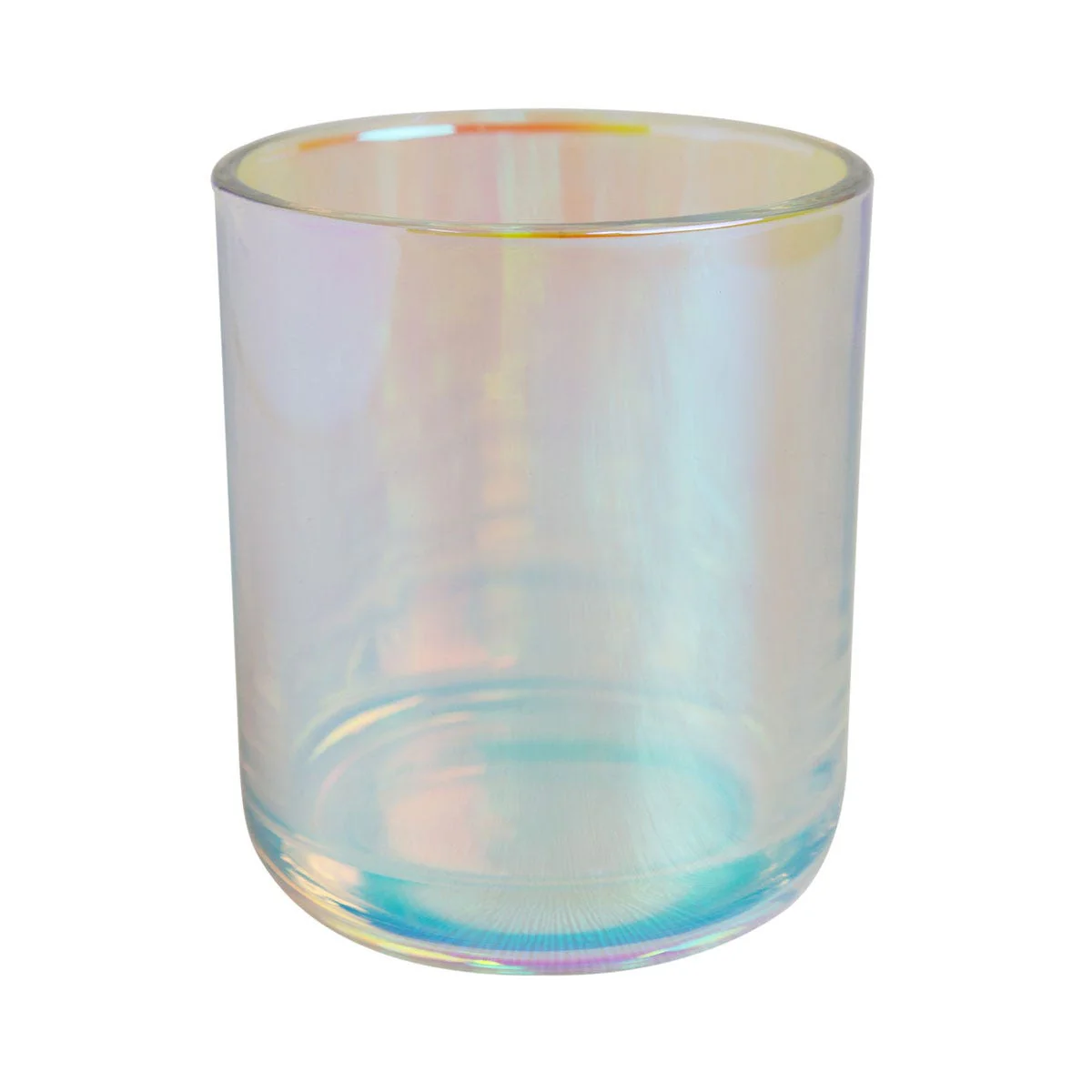 Cambridge Candle Jar - Hologram