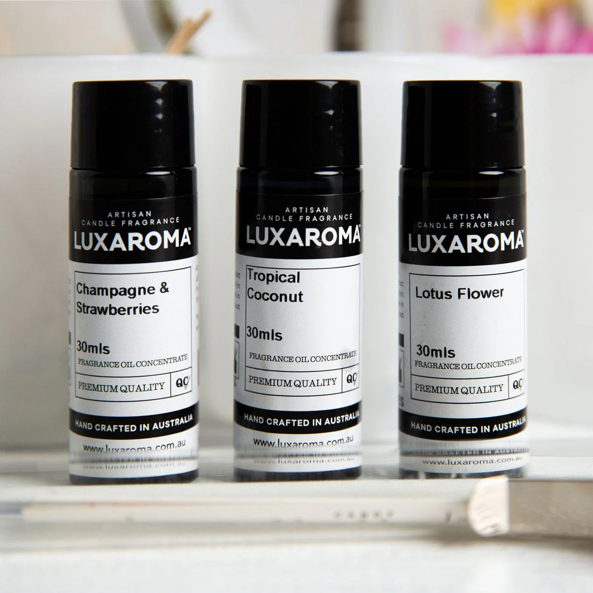 The Creative Pour DIY Candle Kit - Image 8