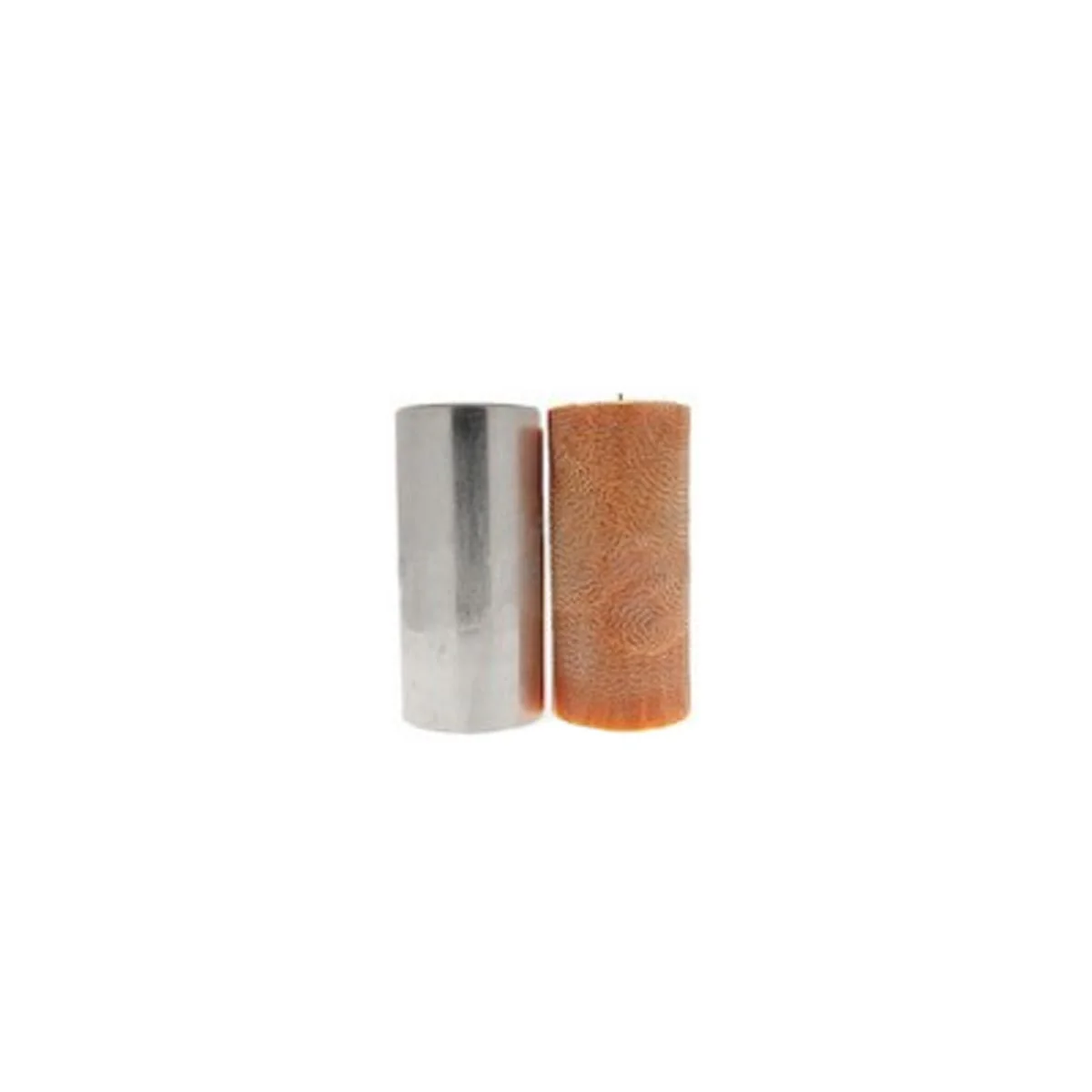 Candle Mould - Flat - Image 4