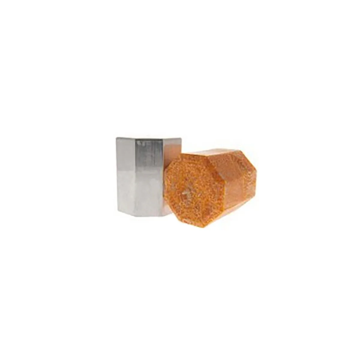 Candle Mould - Octagon - Image 2