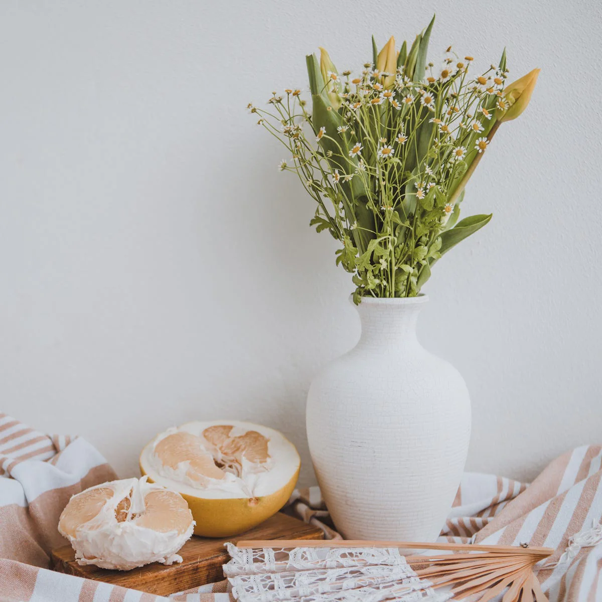 Chamomile & Grapefruit Fragrance Oil - Image 5