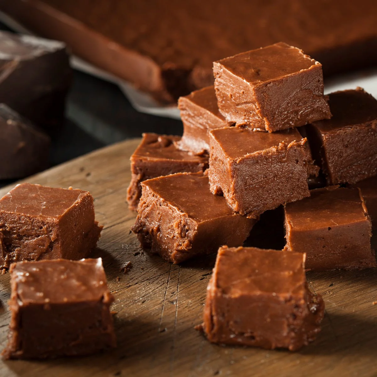 Chocolate Fudge Fragrance Oil - Image 3