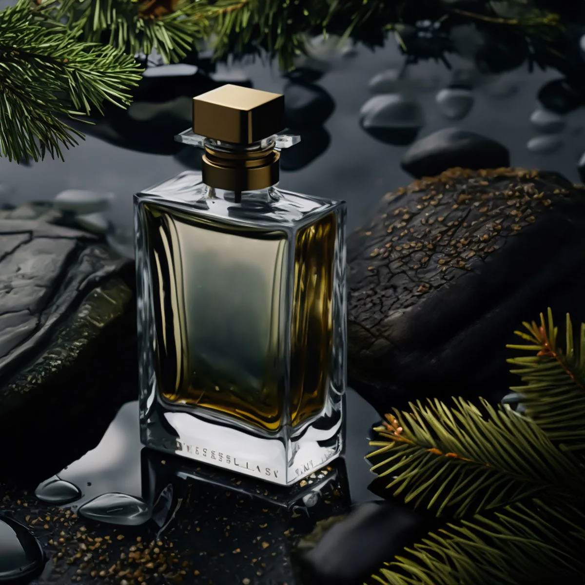 Christmas Creed Fragrance Oil - Image 3