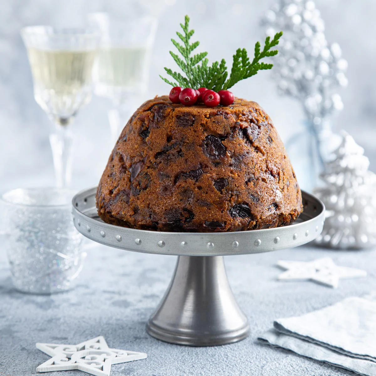 Christmas Night Christmas Pudding Fragrance Oil - Image 4