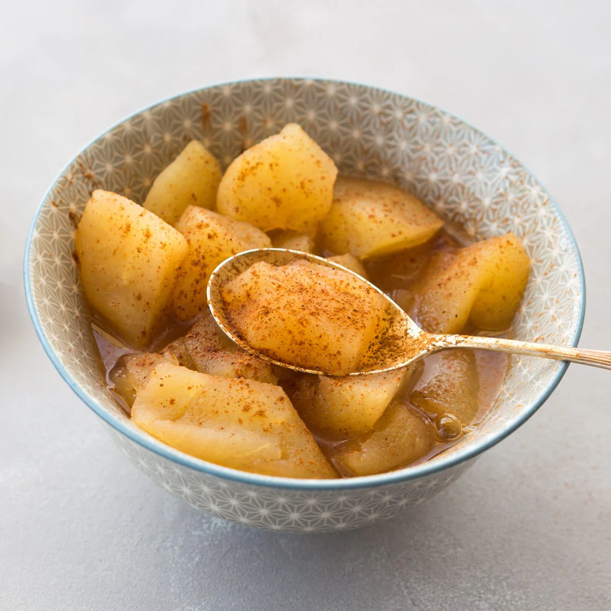 Cinnamon Apple Fragrance Oil