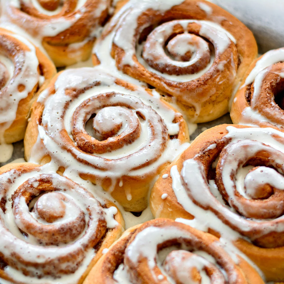 Cinnamon Buns Fragrance Oil - Image 4