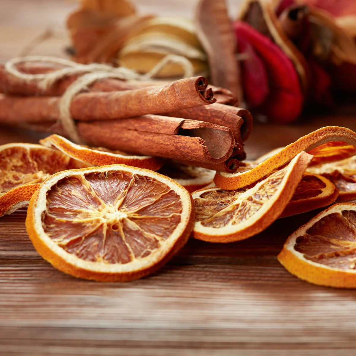 Cinnamon Orange Fragrance Oil - Image 4