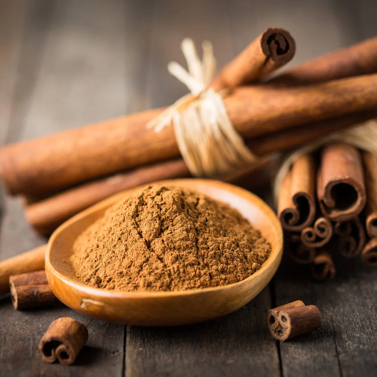 Cinnamon Stick Fragrance Oil - Image 4
