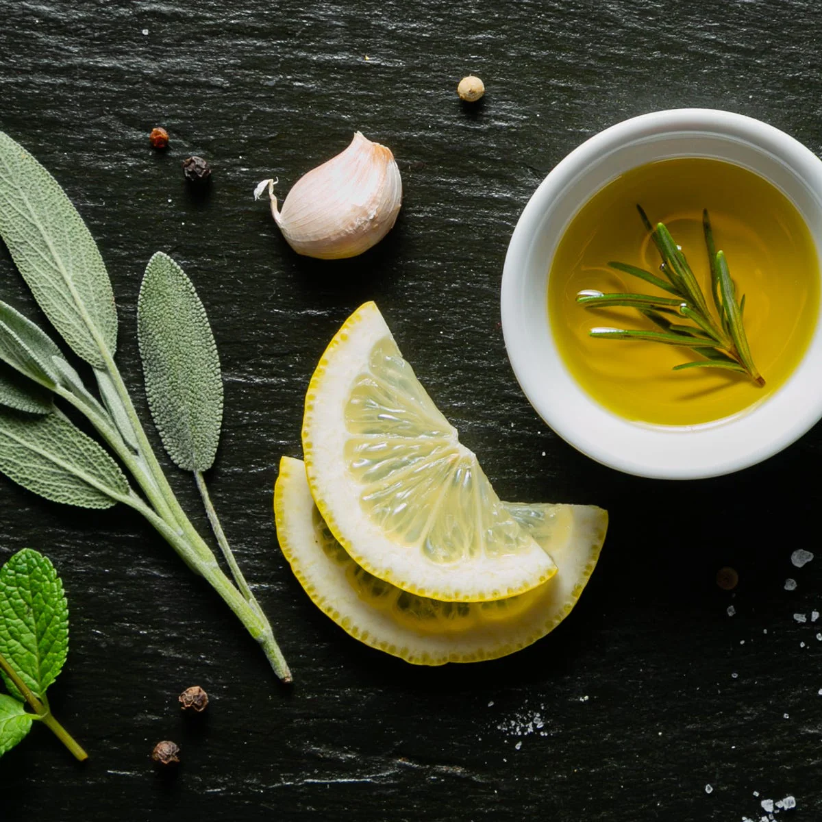 Citrus Sage & Chamomile Fragrance Oil - Image 4