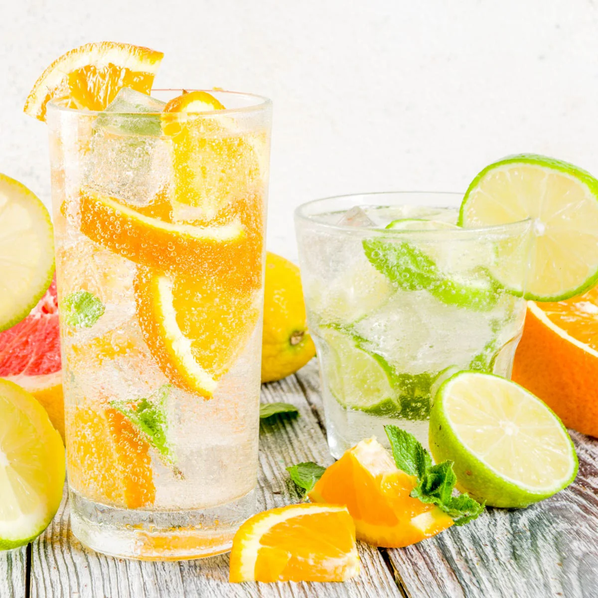 Citrus Splash Fragrance Oil - Image 4