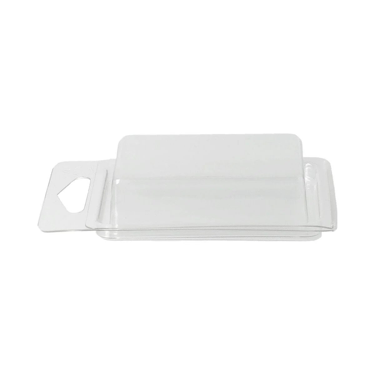 Clam Shell Mould 1 x 70g cavity - Image 4