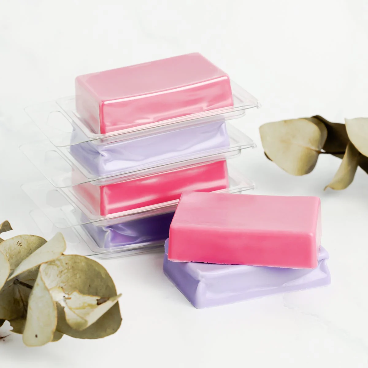 Clam Shell Mould 1 x 70g cavity - Image 6