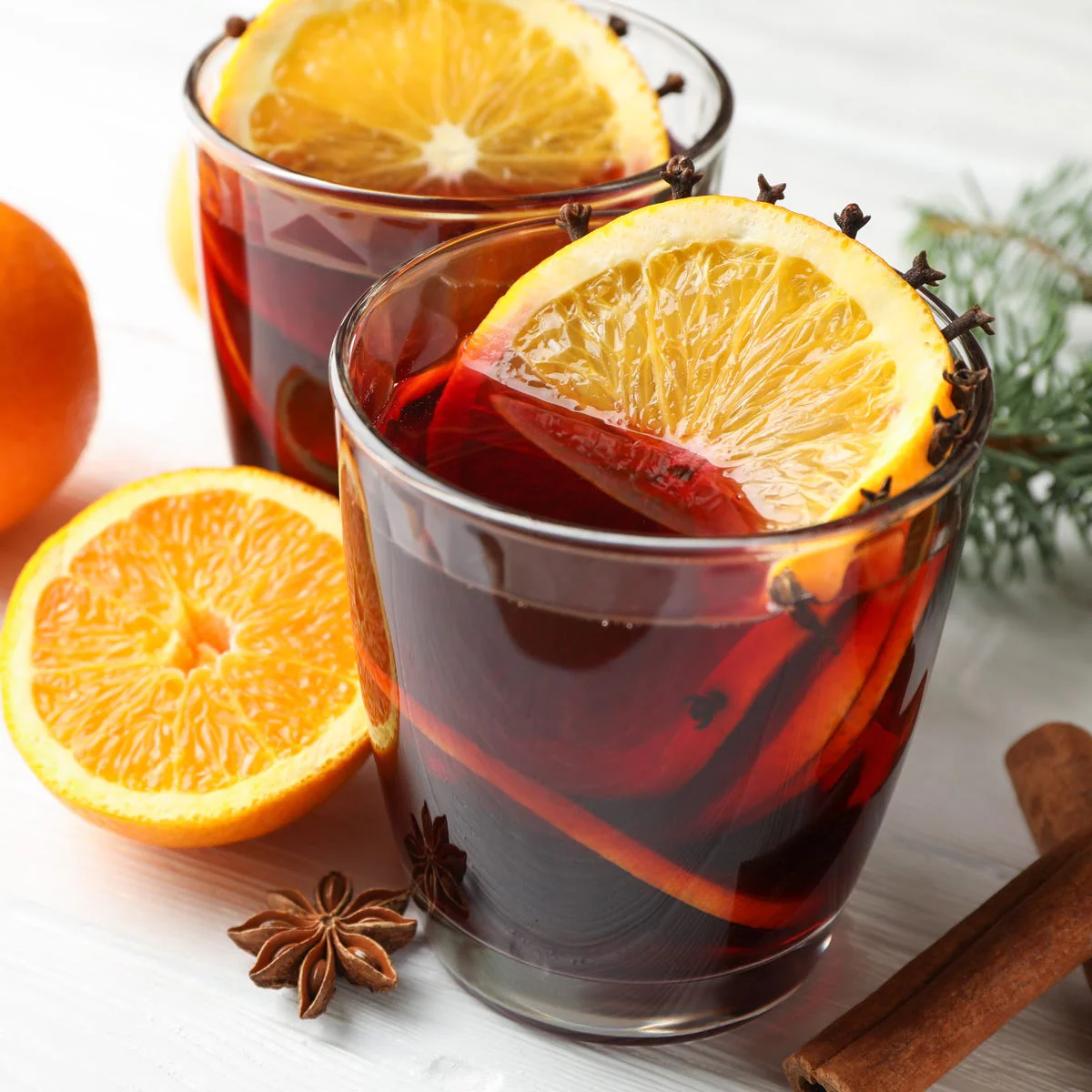 Clove Orange & Cedarleaf Fragrance Oil - Image 4
