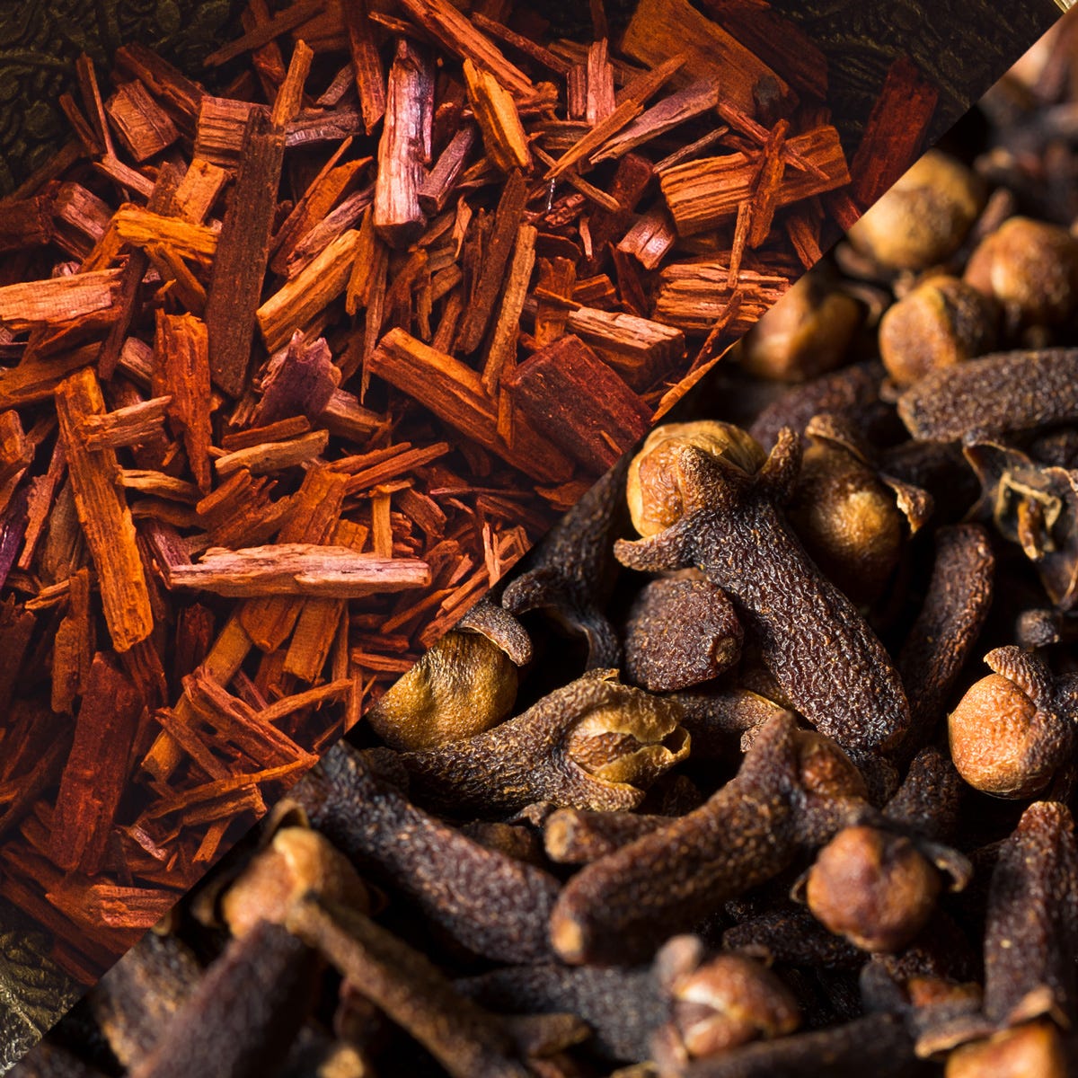 Clove & Sandalwood Fragrance Oil